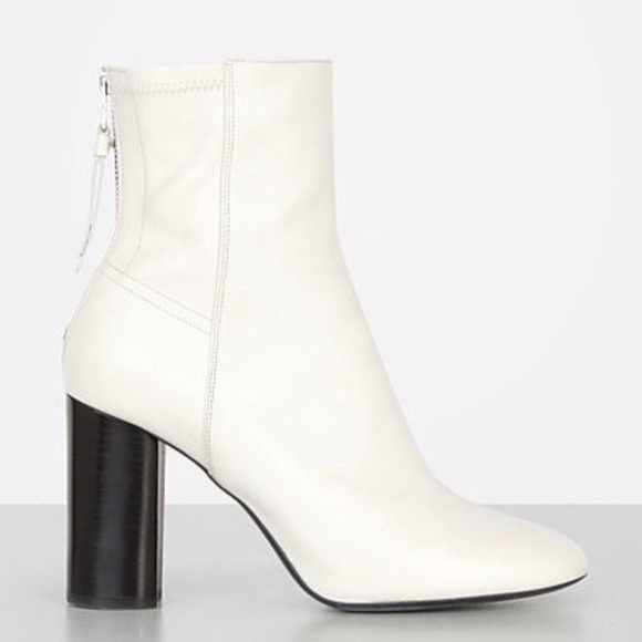 All Saints Nuri Boots - Picture 1 of 8